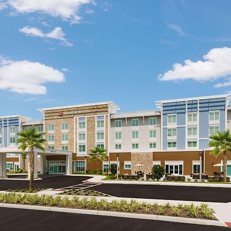 Hilton Garden Inn Apopka City Center, Fl Exteriör bild