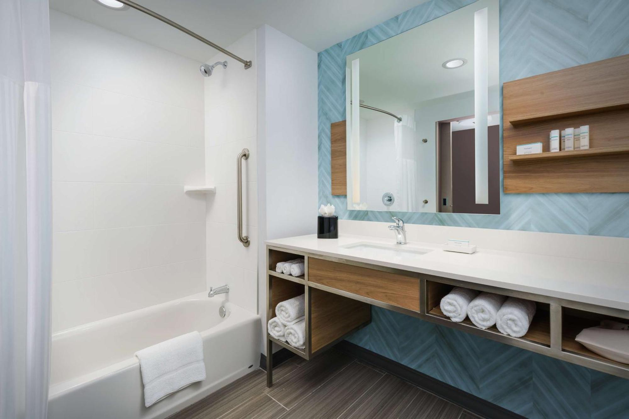 Hilton Garden Inn Apopka City Center, Fl Exteriör bild
