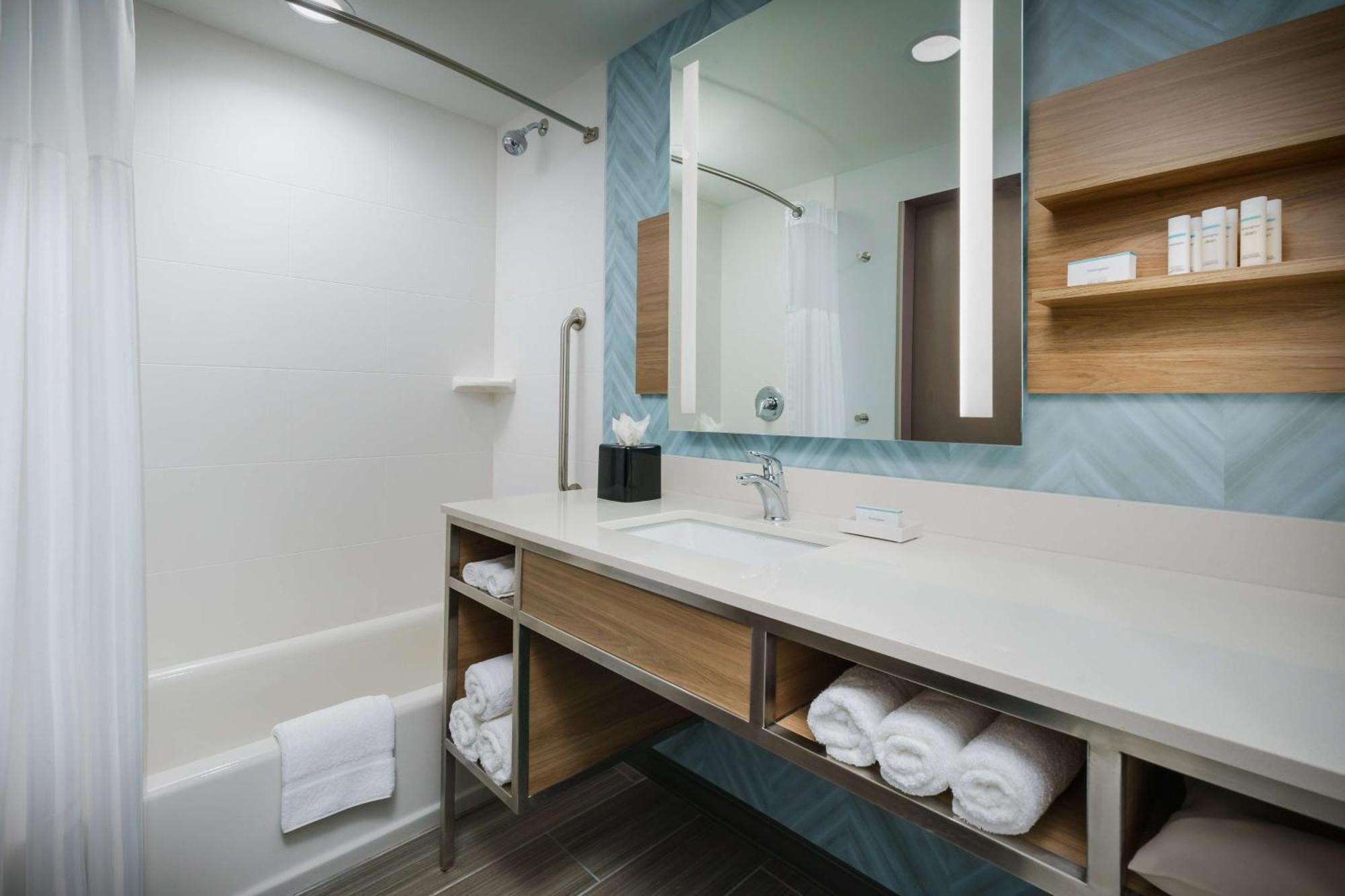 Hilton Garden Inn Apopka City Center, Fl Exteriör bild