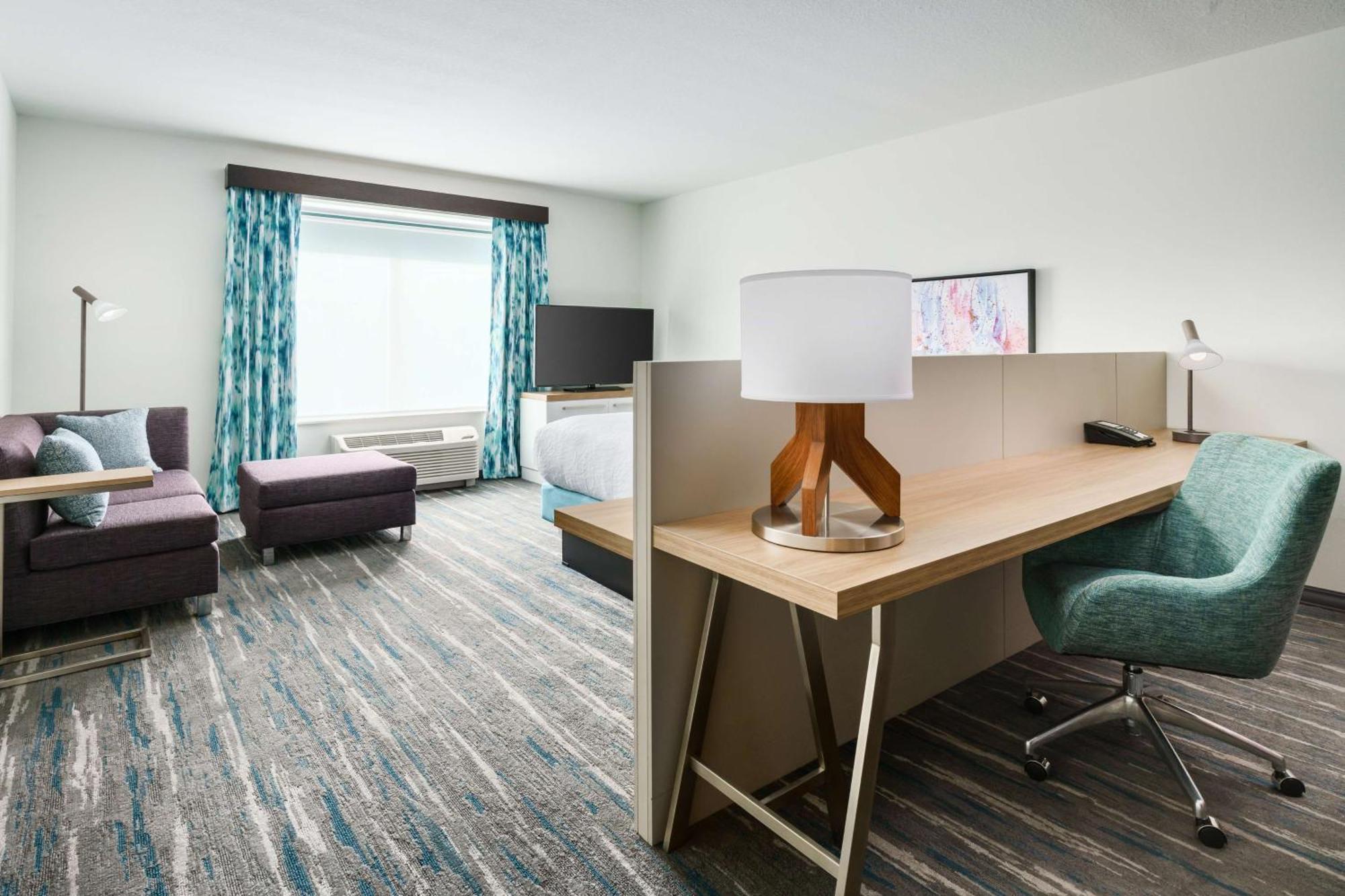 Hilton Garden Inn Apopka City Center, Fl Exteriör bild