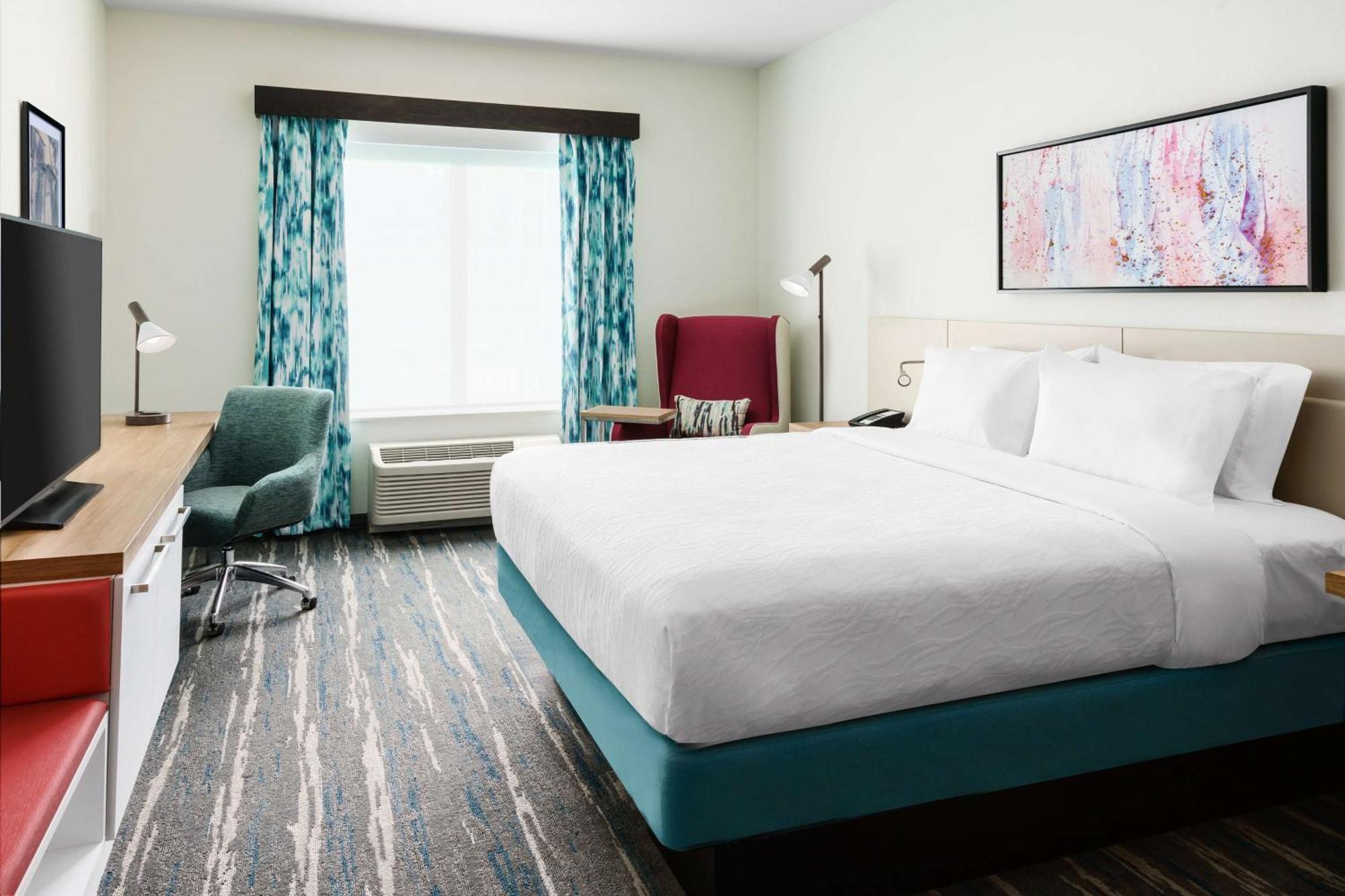 Hilton Garden Inn Apopka City Center, Fl Exteriör bild