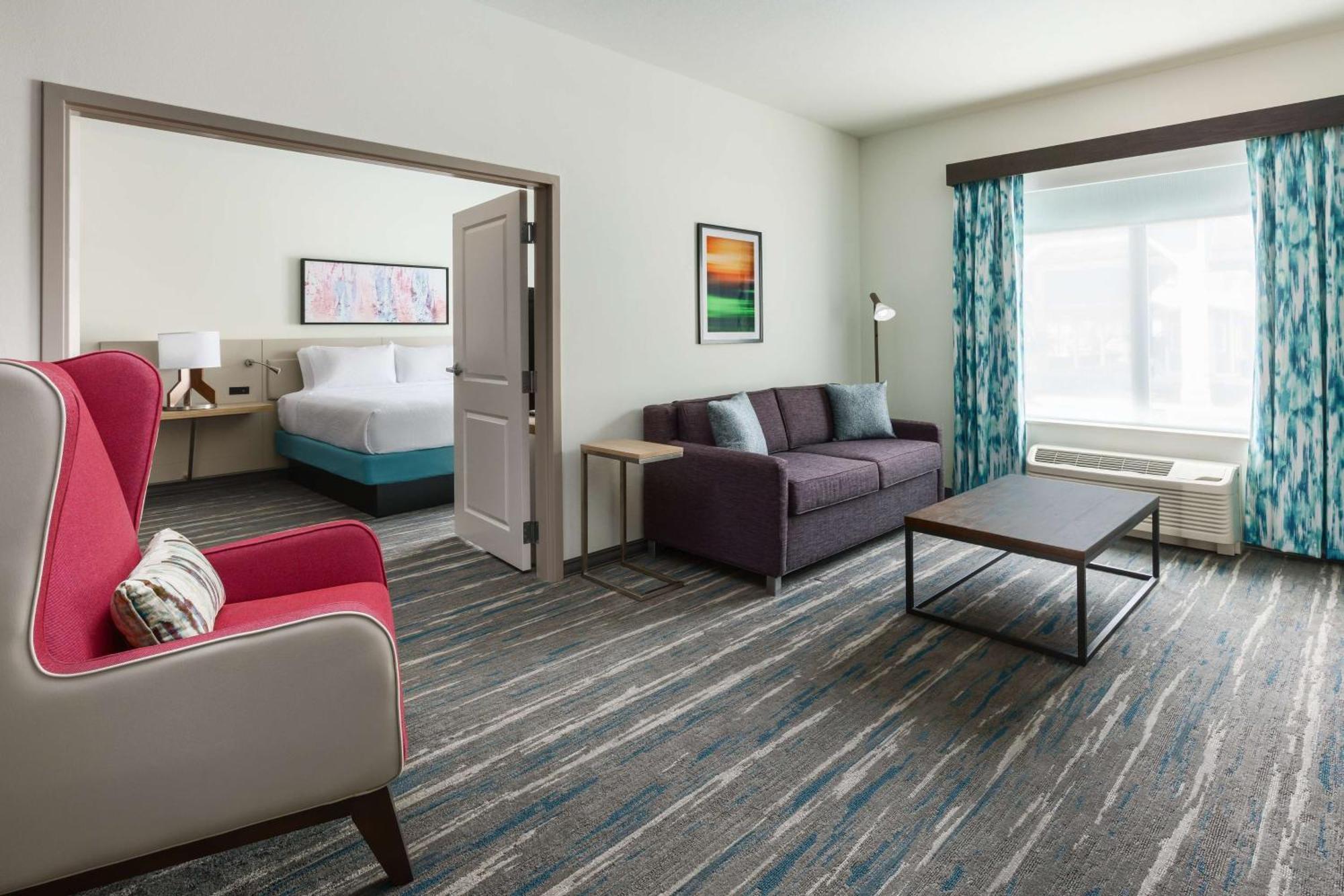 Hilton Garden Inn Apopka City Center, Fl Exteriör bild
