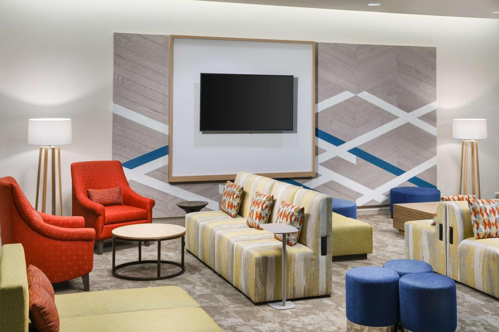 Hilton Garden Inn Apopka City Center, Fl Exteriör bild